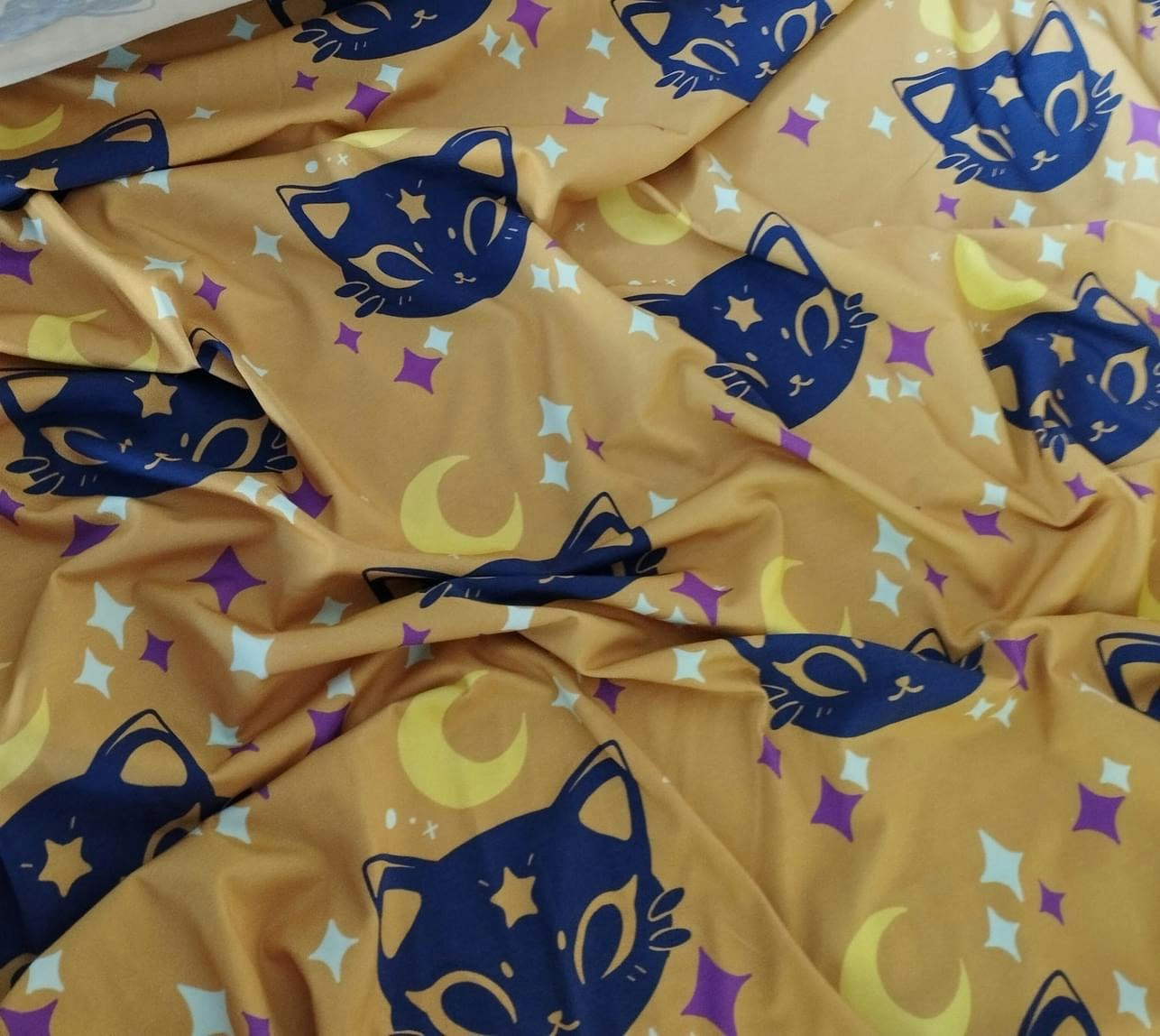 Katter Single Jersey  OUTLET
