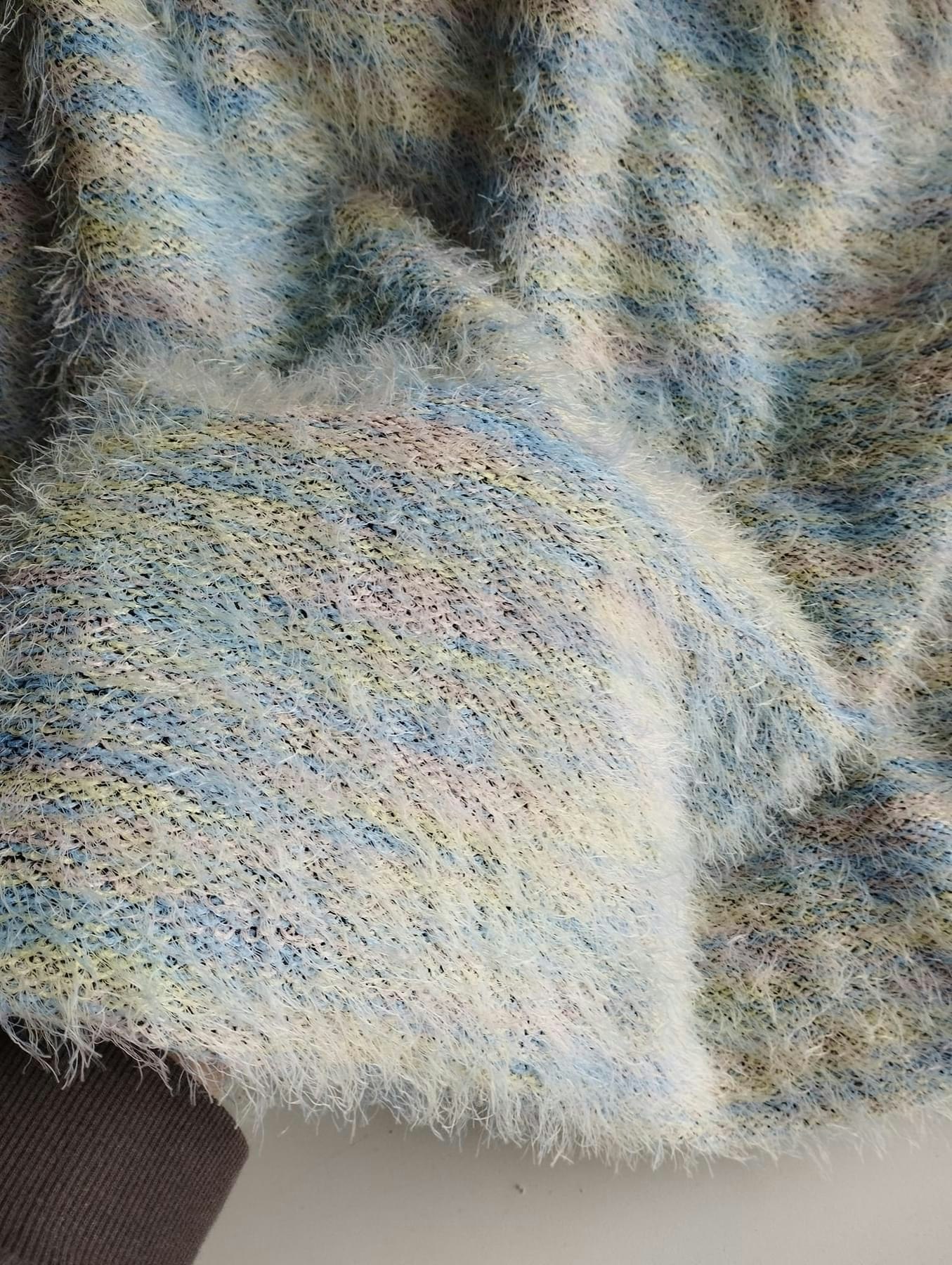 Teddy, Fluffig Olika Färger  Outlet