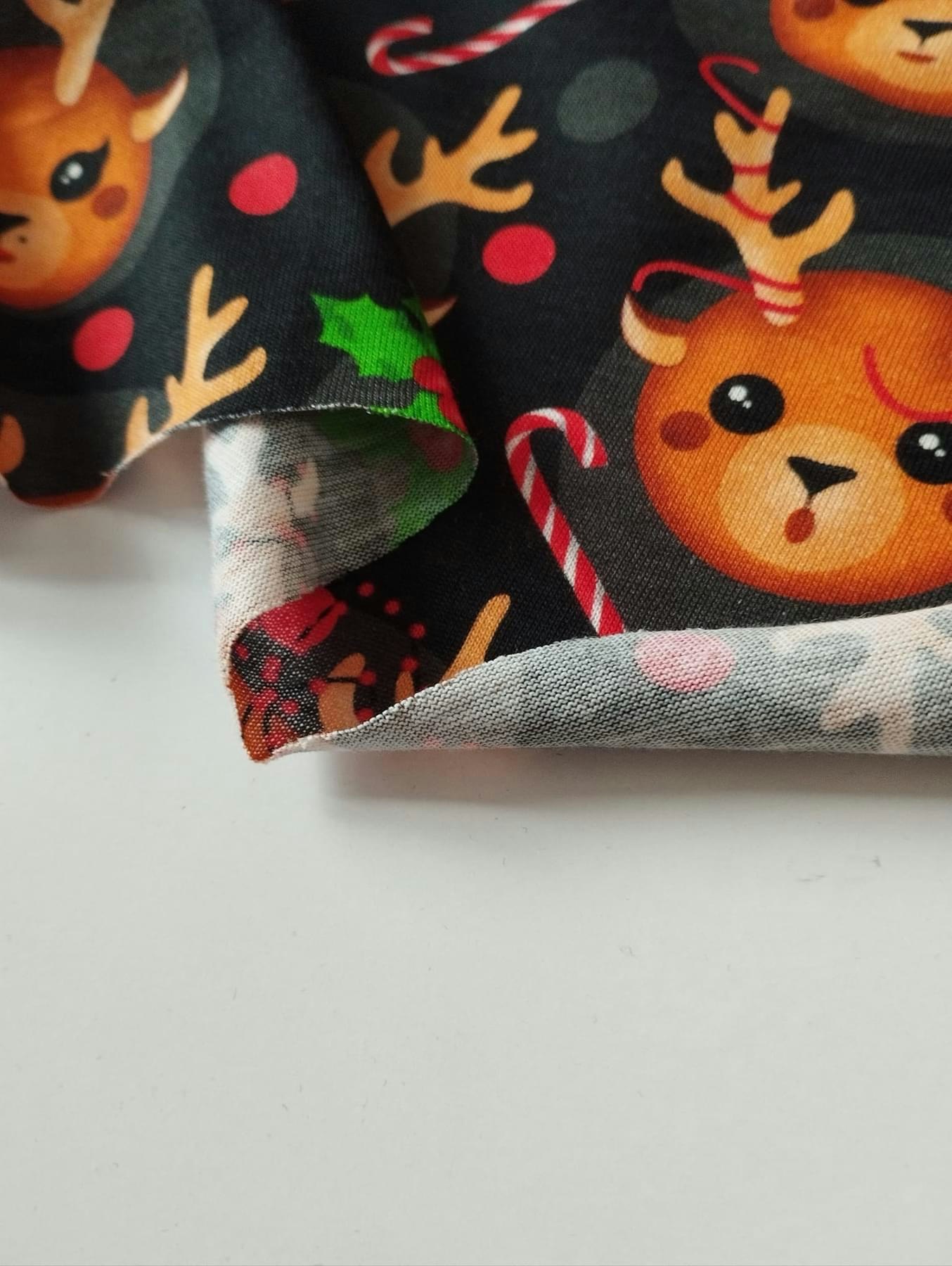 Jul Rudolf Single Jersey OUTLET