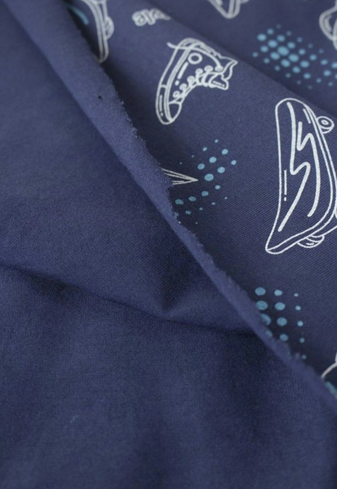 Skateboard  Single Jersey  OUTLET