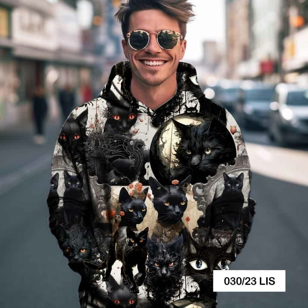 Katter College French Terry