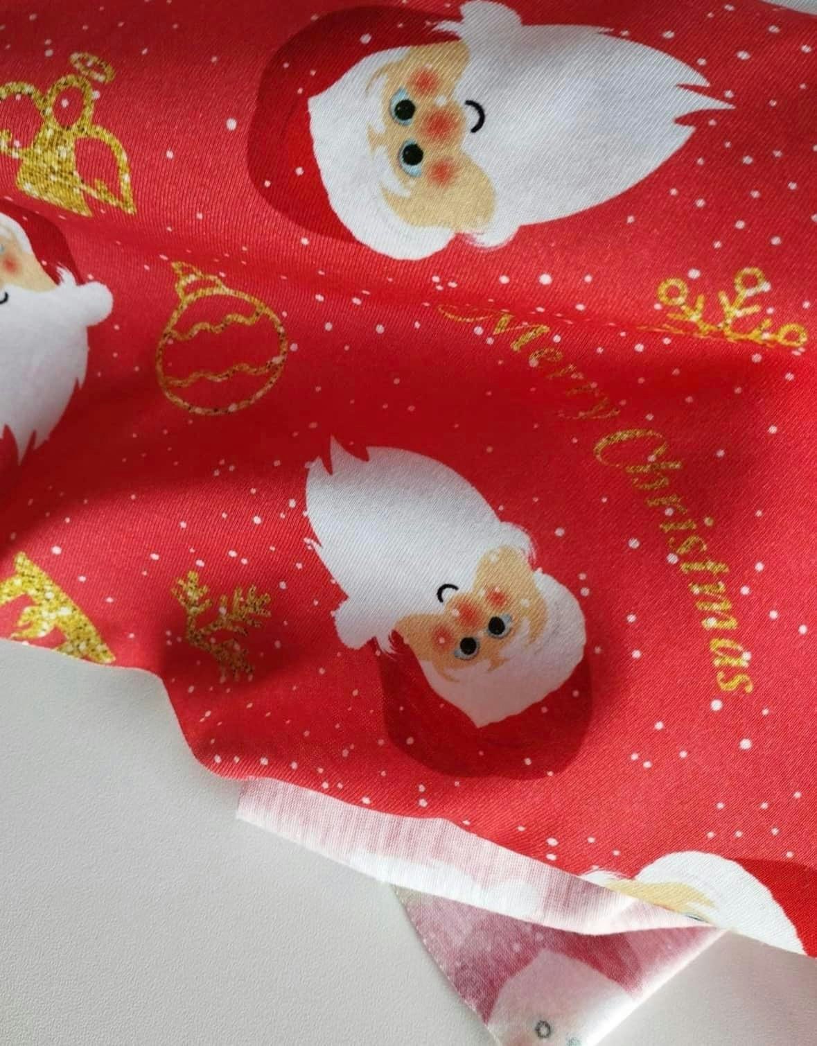 Jul Jultomte Single Jersey OUTLET