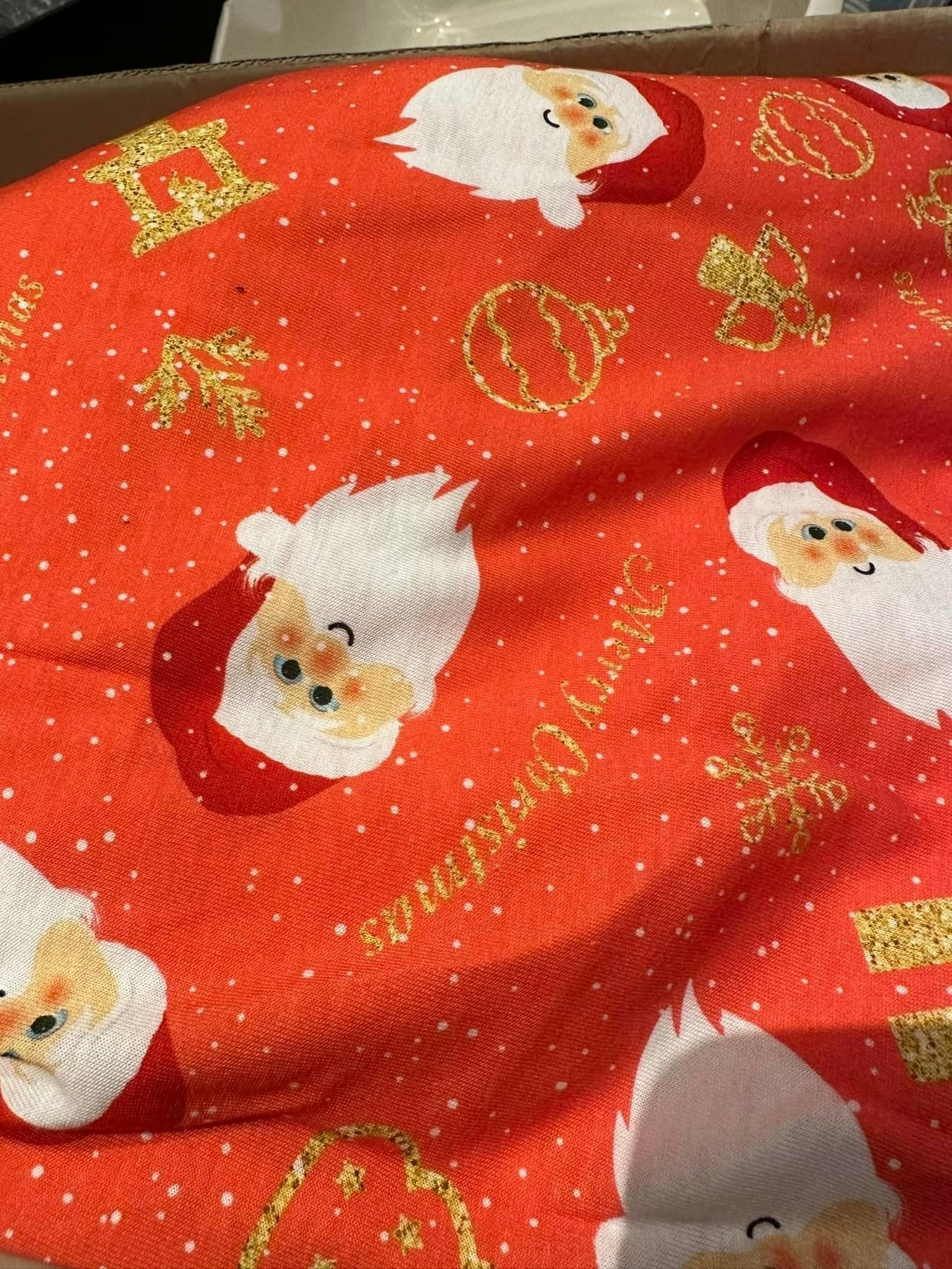 Jul Jultomte Single Jersey OUTLET