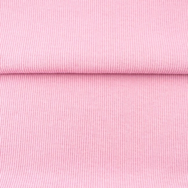 Tyg tyger mudd ljusrosa rosa