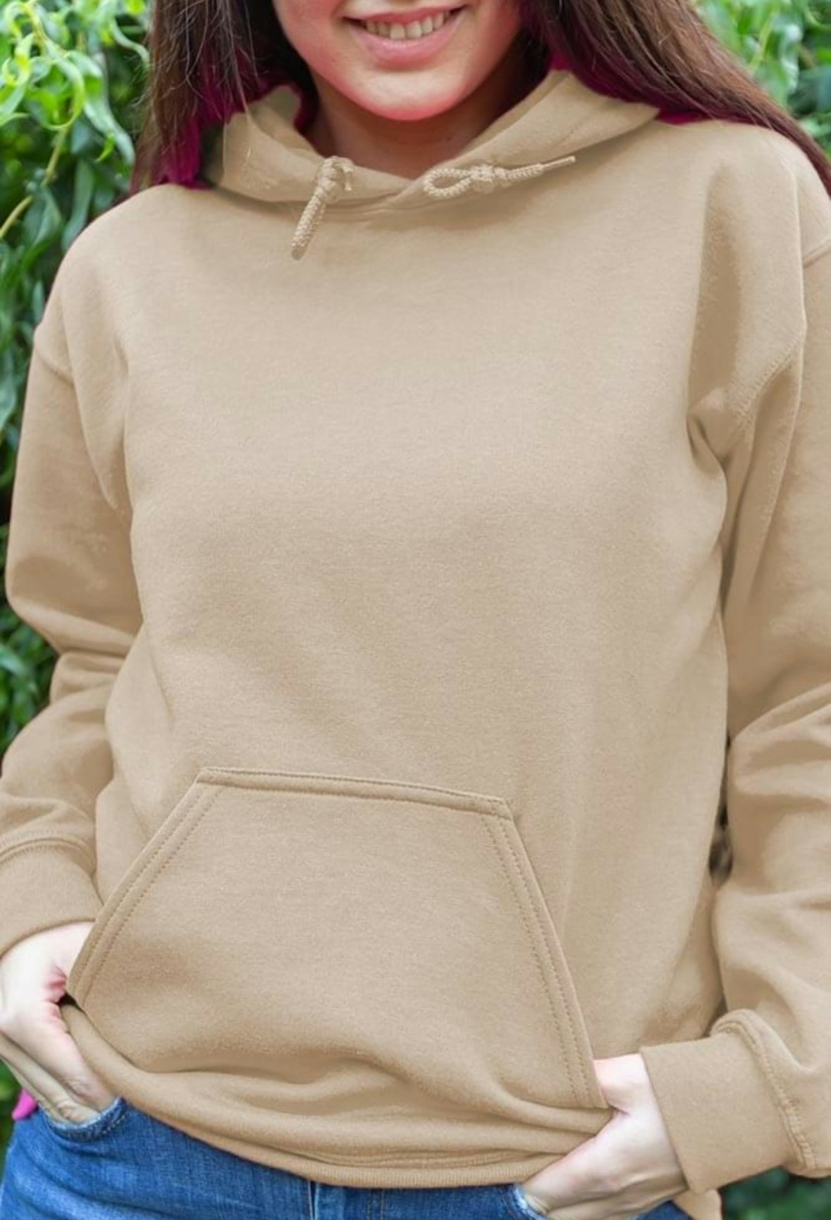 4 olika French Terry  OUTLET OEKO TEX