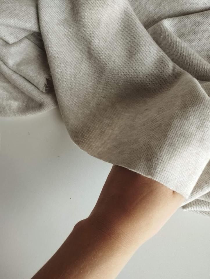 Sweatshirt Tyg Modetyg OUTLET