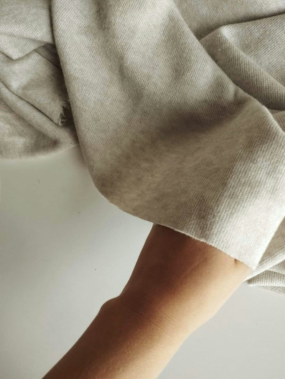 Sweatshirt Tyg Modetyg OUTLET
