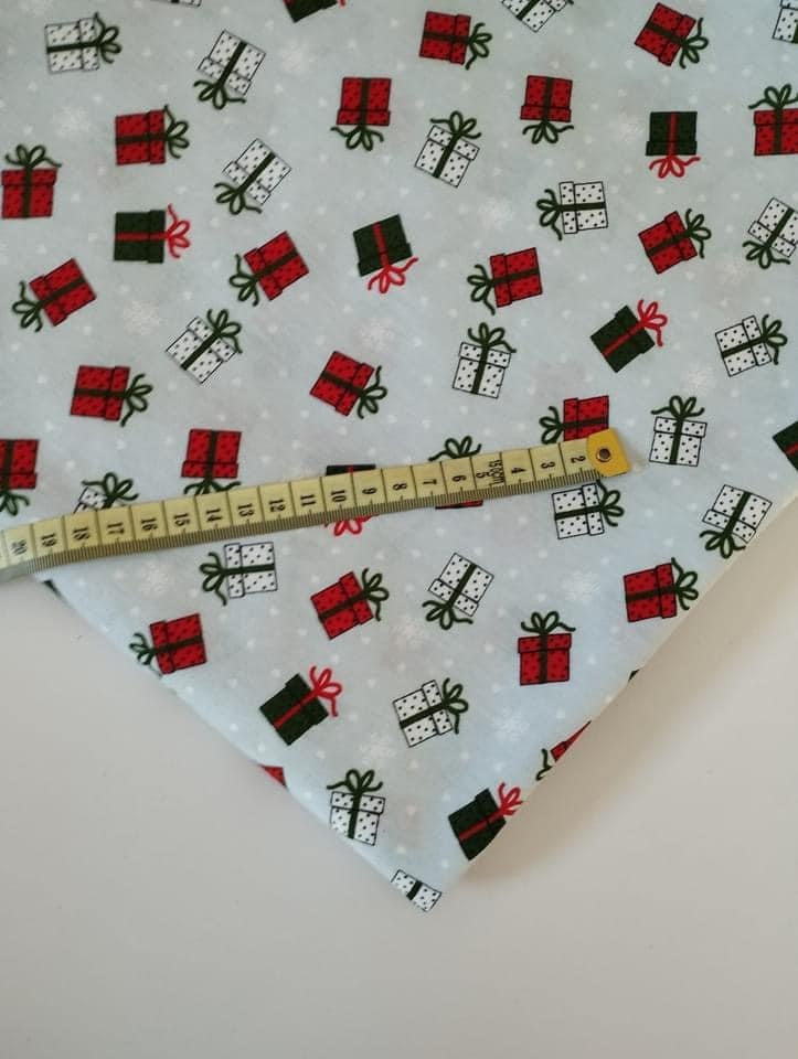 Jul Julklapp Present Single Jersey  OUTLET
