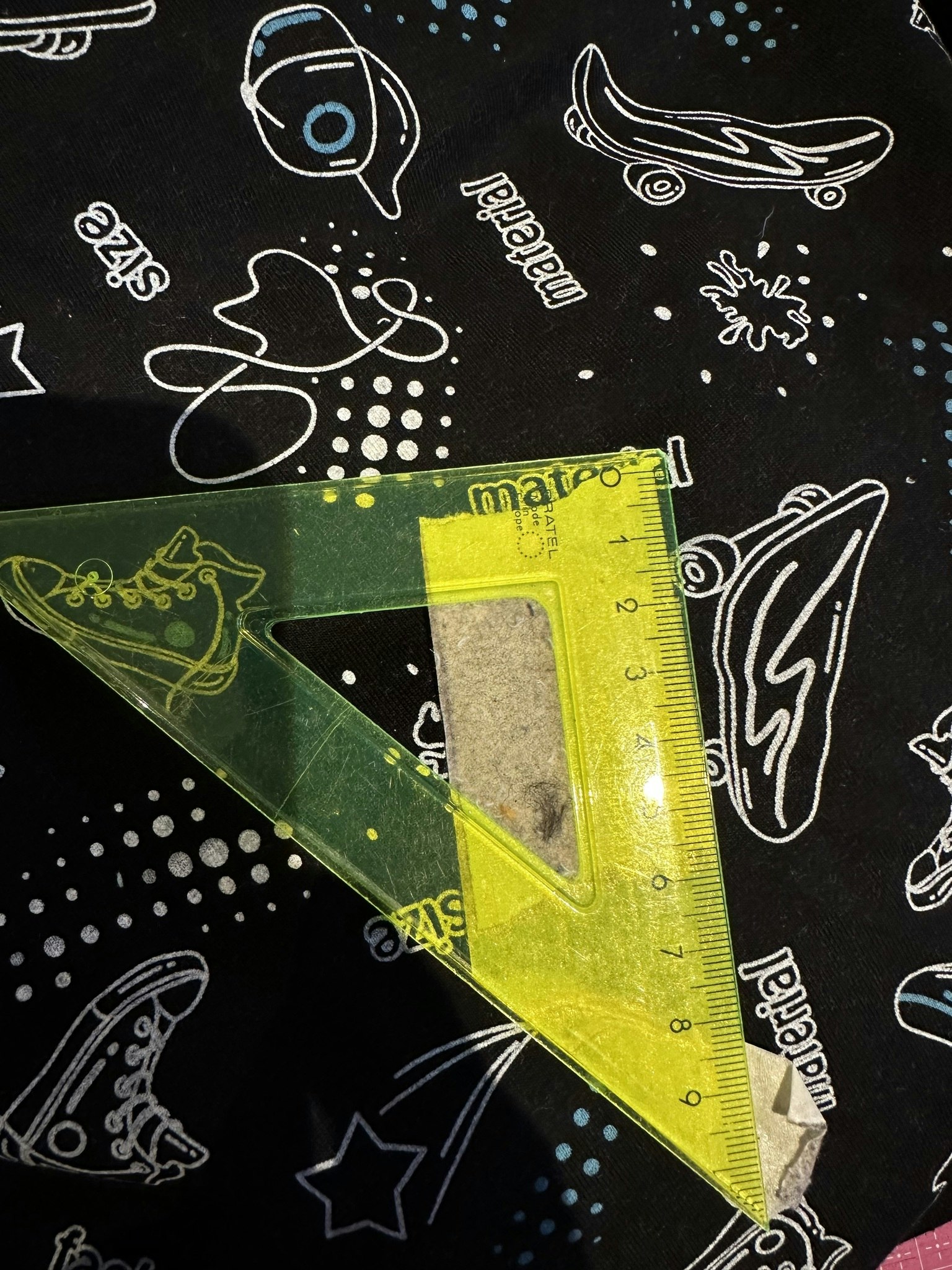 Skateboard Single Jersey  OUTLET