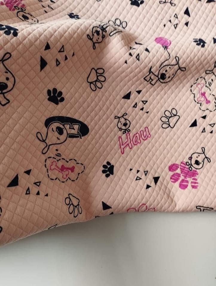 Quilt Hund