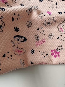 Quilt Hund