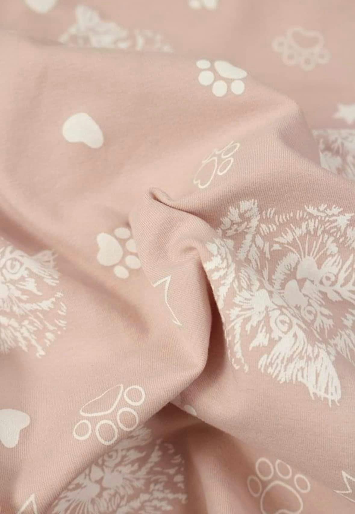 Katter Tassar French Terry  OUTLET