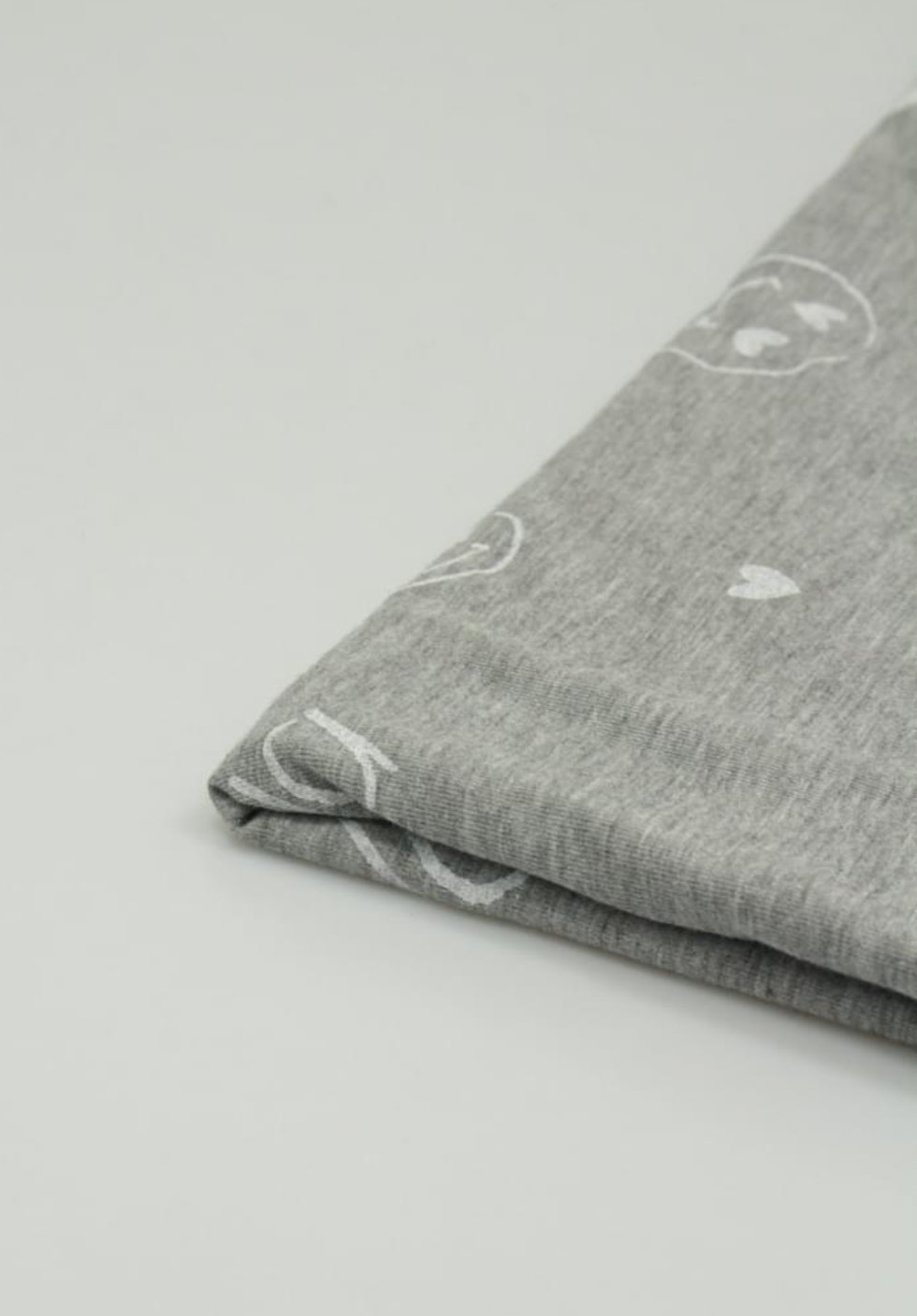 Smile Single Jersey  OUTLET