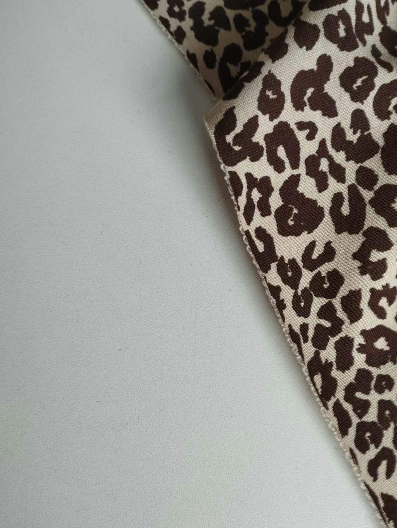 Leo French Terry  OUTLET
