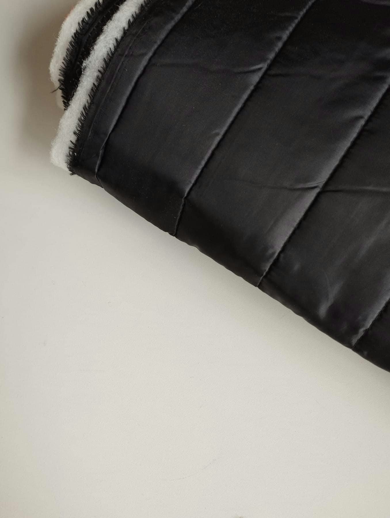 Tyg tyger quilt foder