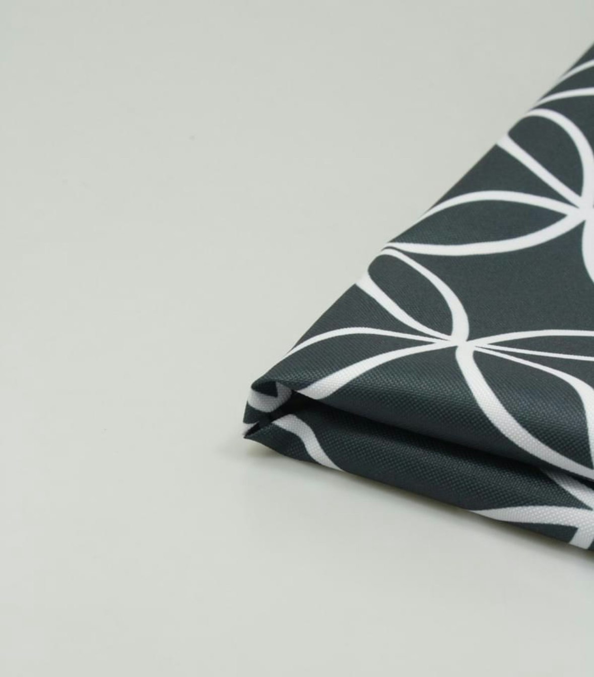 Ornament Vattentätt polyester Oxford Ortalion