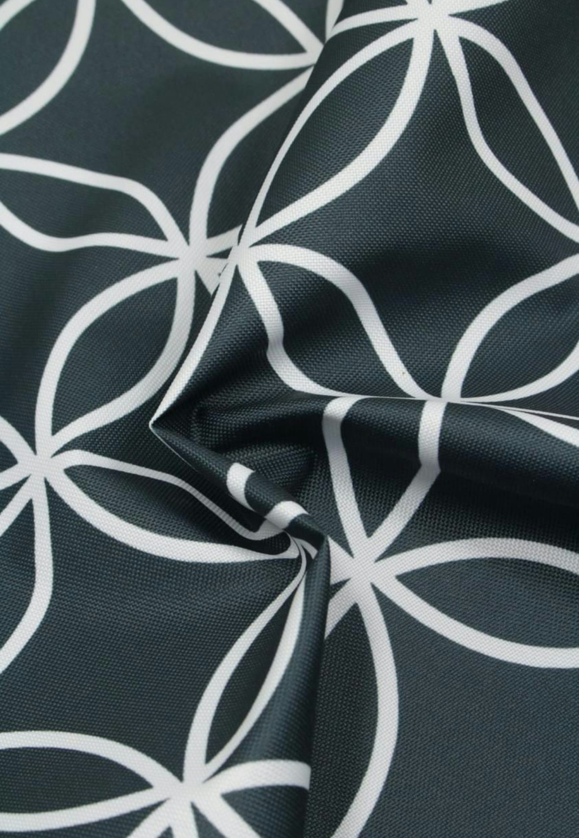 Ornament Vattentätt polyester Oxford Ortalion