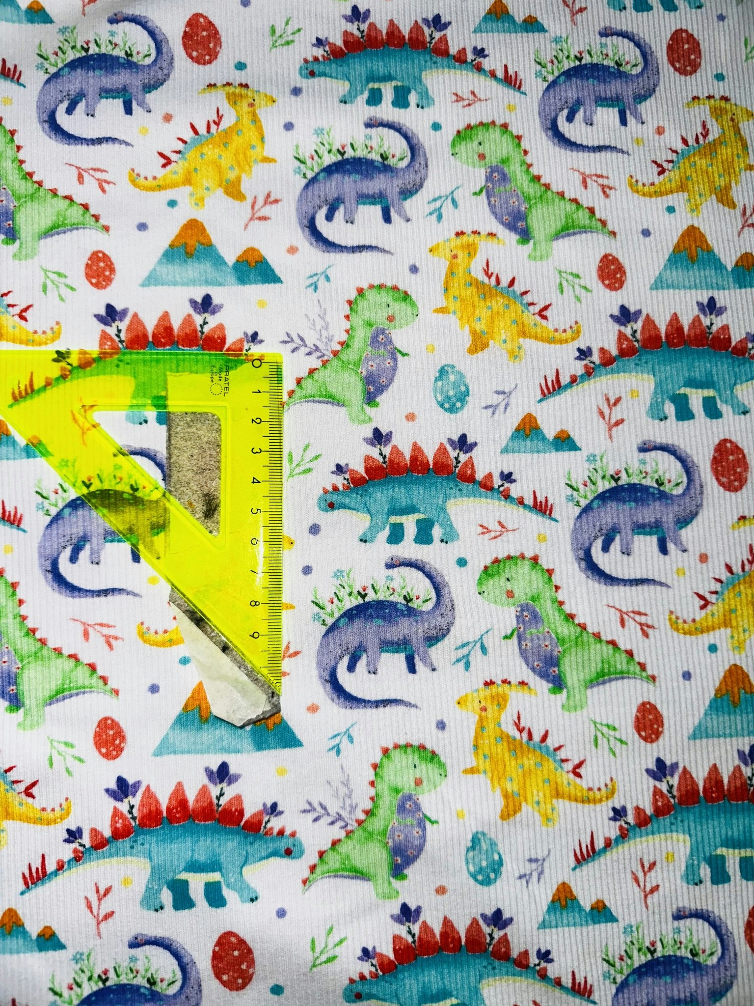 Dino Ribbad Jersey