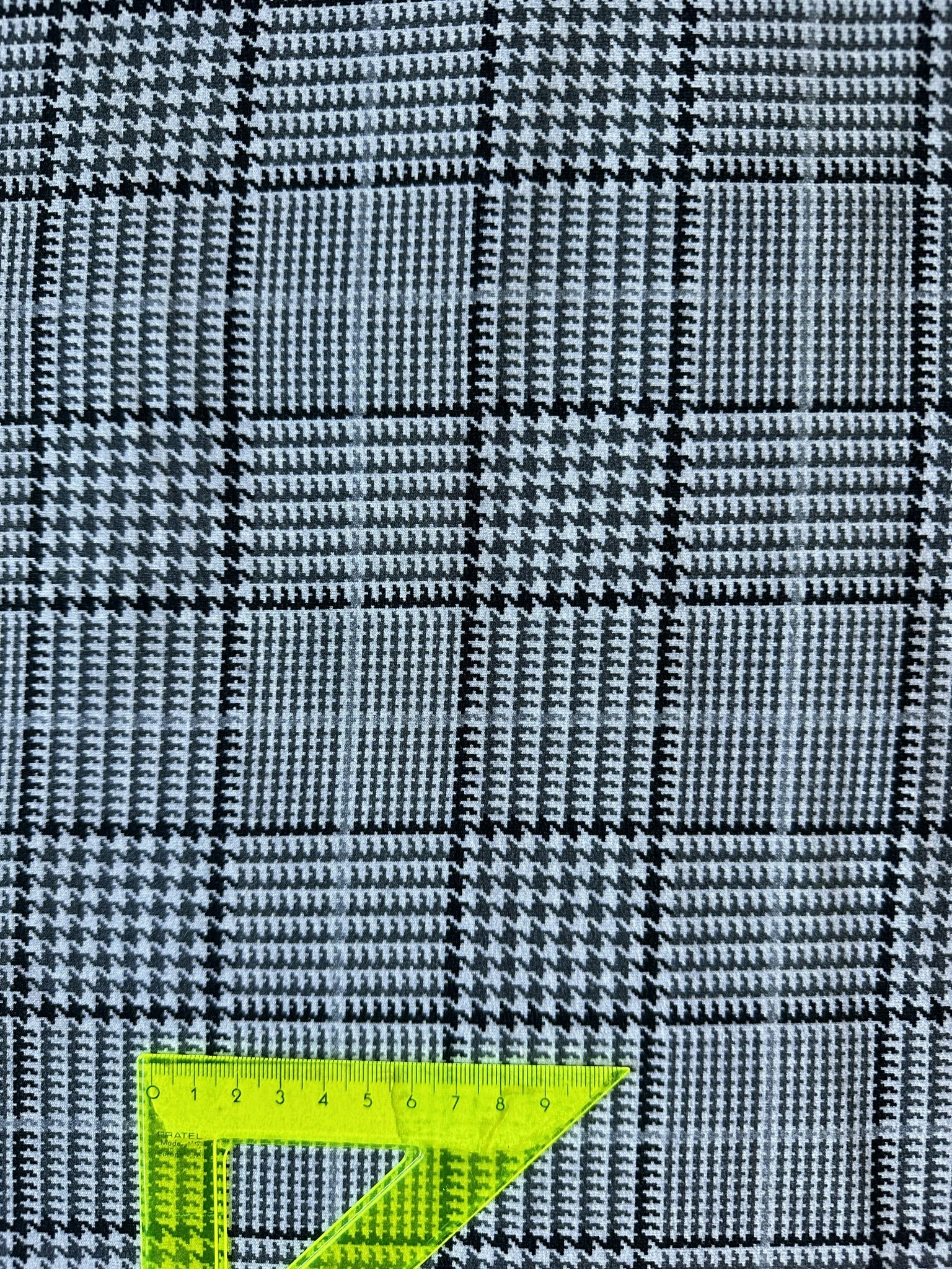 75cm  Rutor French Terry  OUTLET