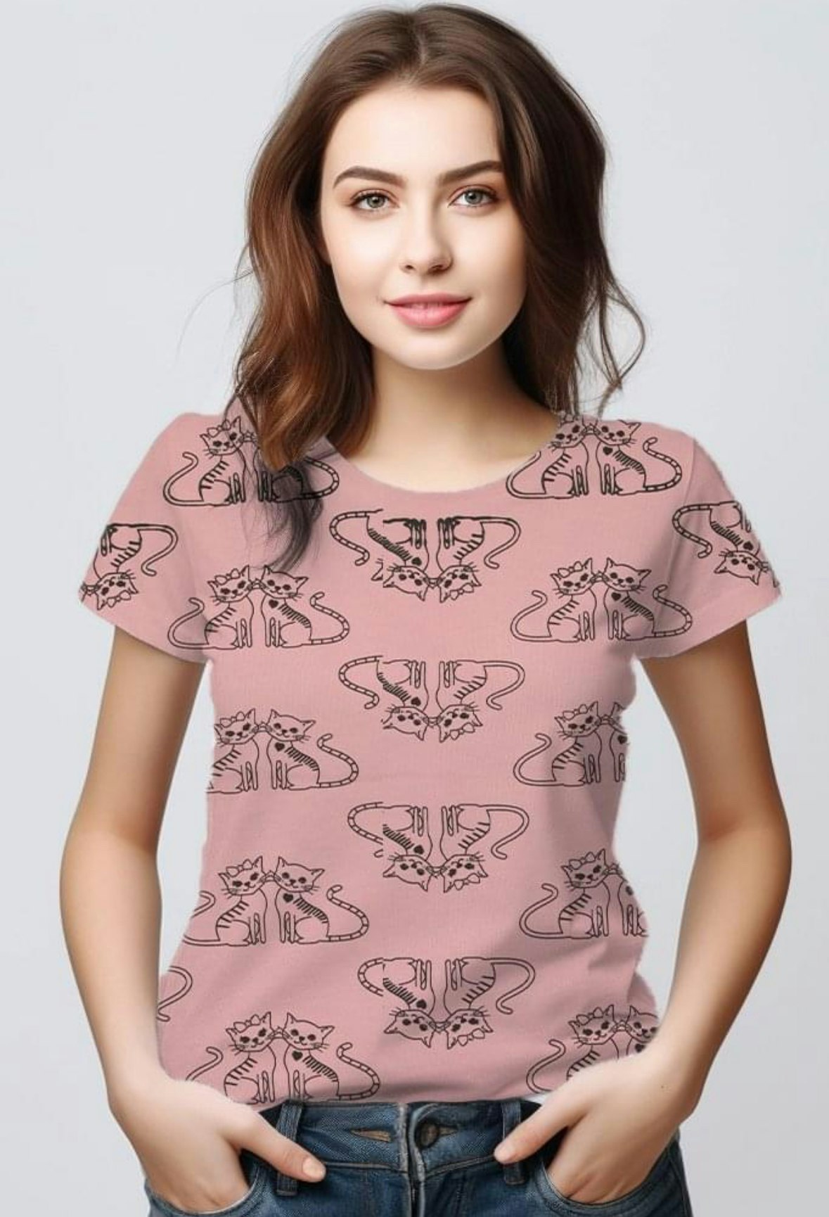 Katter Single Jersey OUTLET