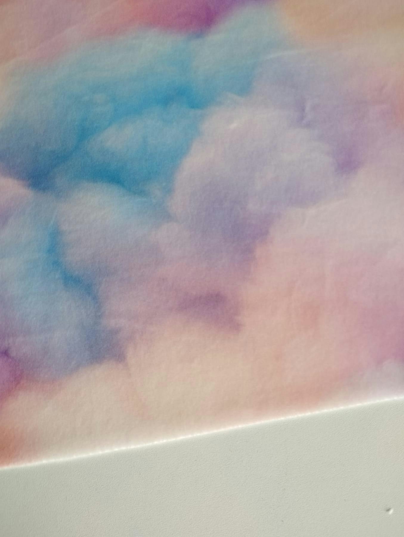 Moln Velour Supersoft