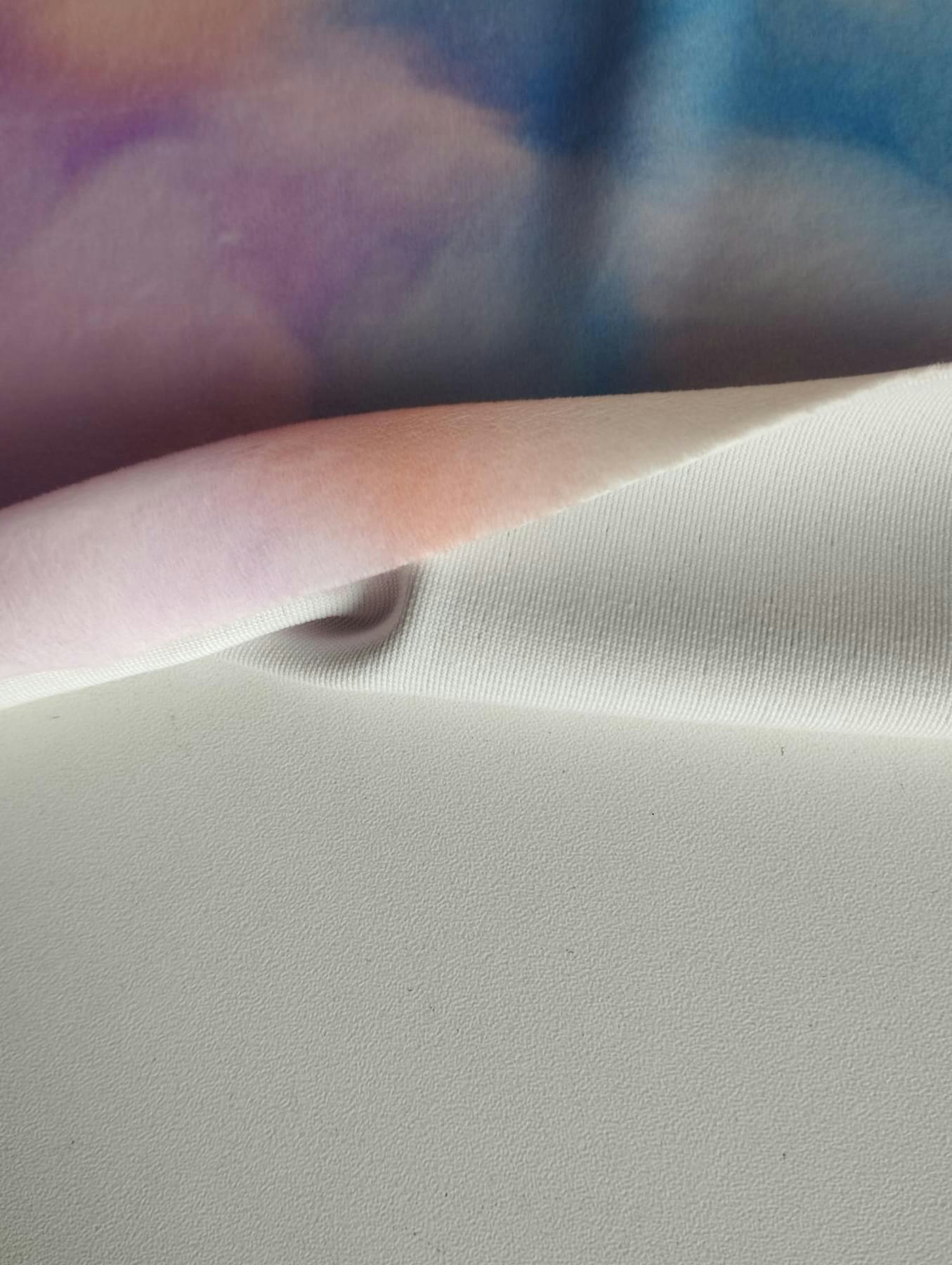 Moln Velour Supersoft