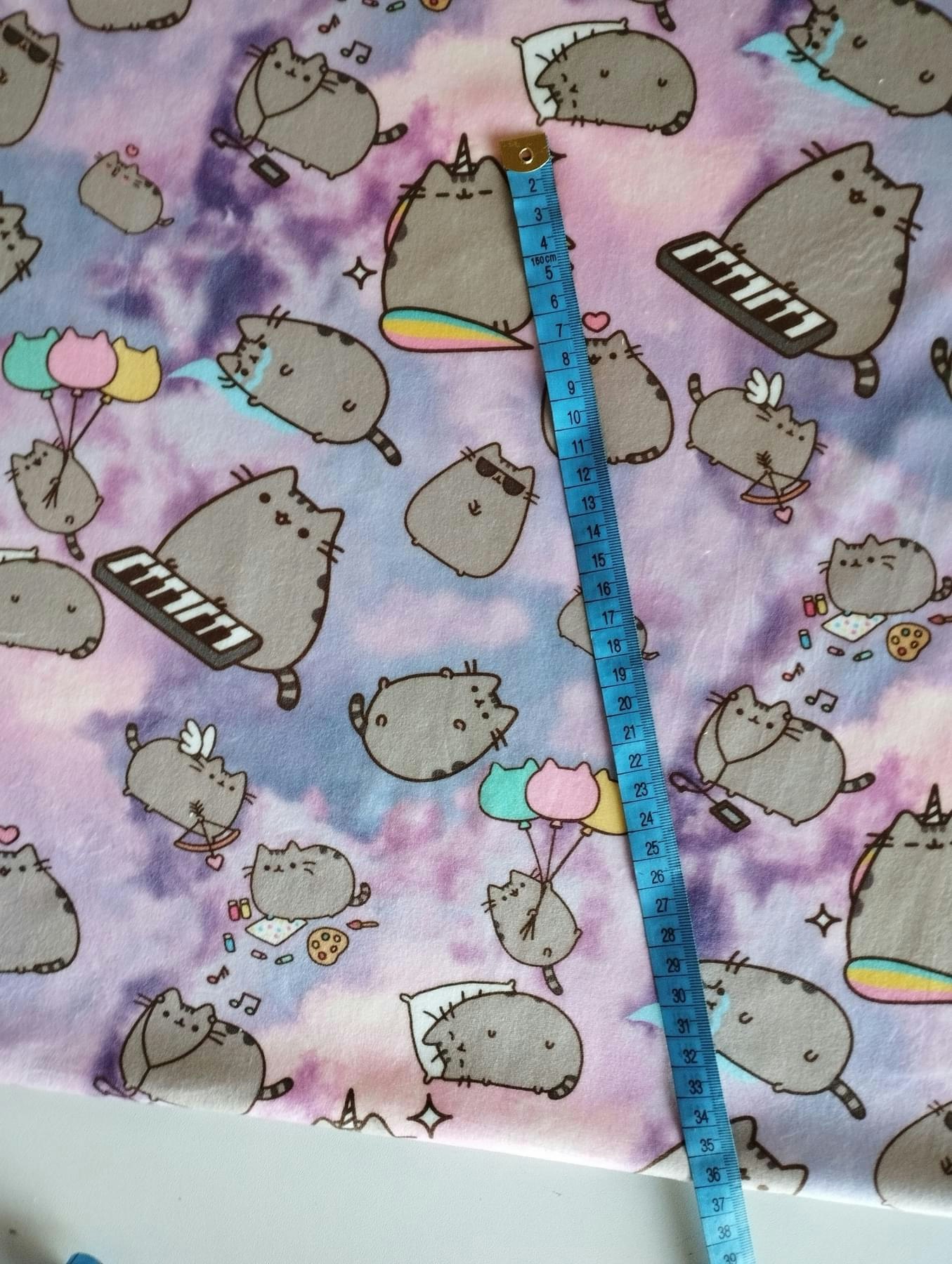 Katter Velour Supersoft