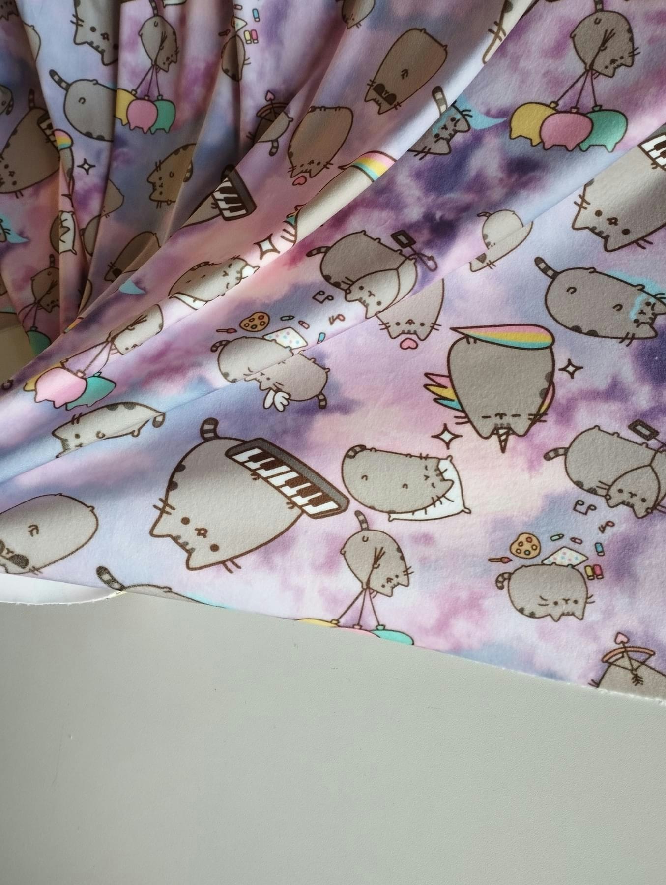 Katter Velour Supersoft