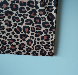 Leo Velour Supersoft