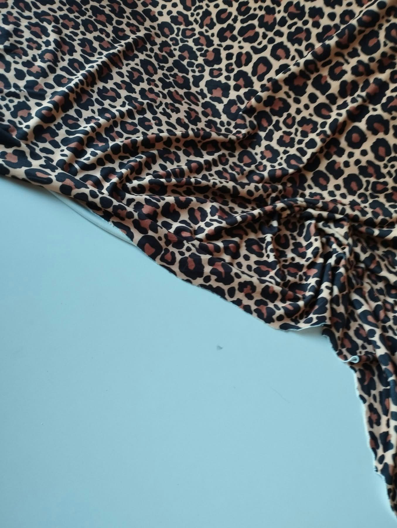Leo Velour Supersoft