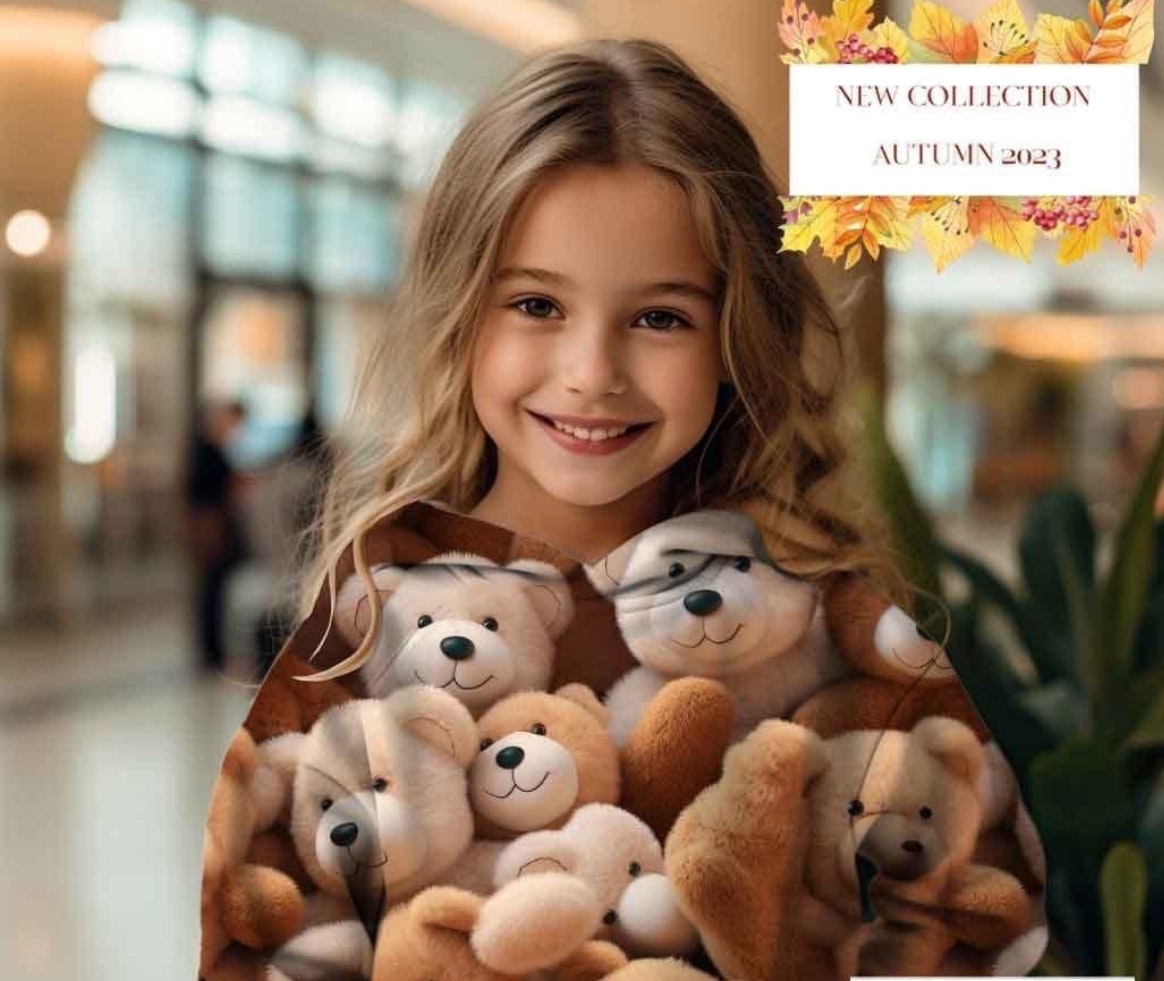 CKC tyg från Outlet