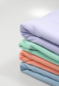 Ribbad Jersey 4 olika  OUTLET