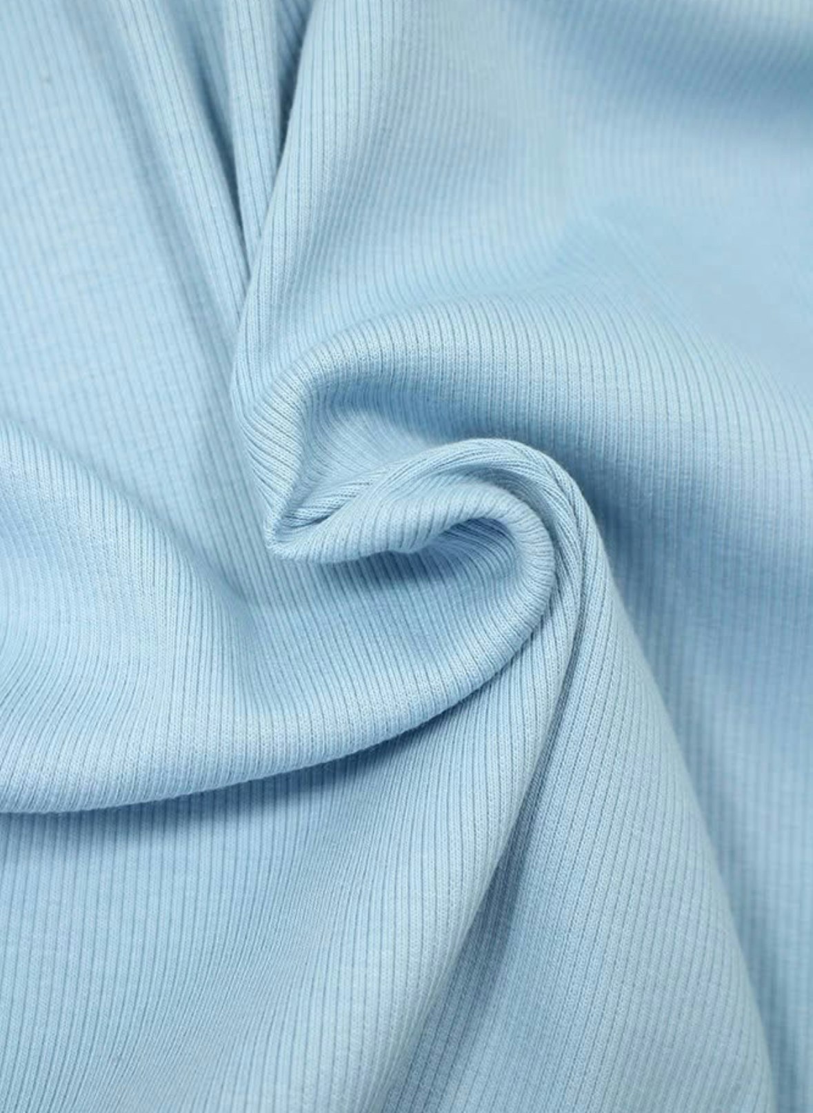 Ribbad Jersey 4 olika  OUTLET