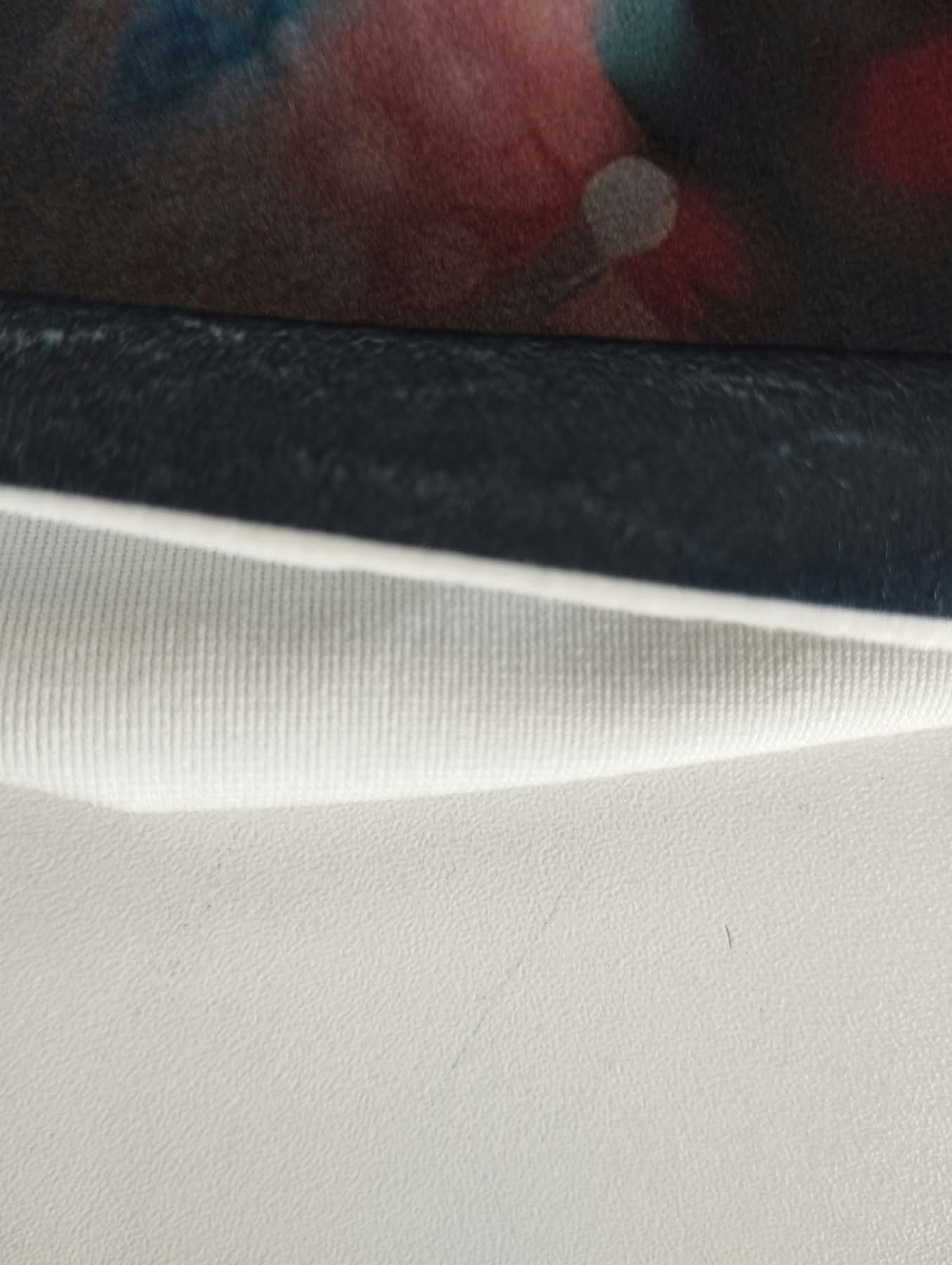 Spider Panel Velour Supersoft