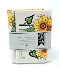 Gift set - Sunflower