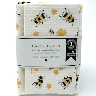 Gift set - Bee