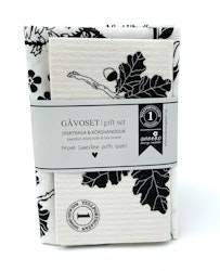 Gift set - Landscape flowers