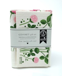 Gift set - Red clover