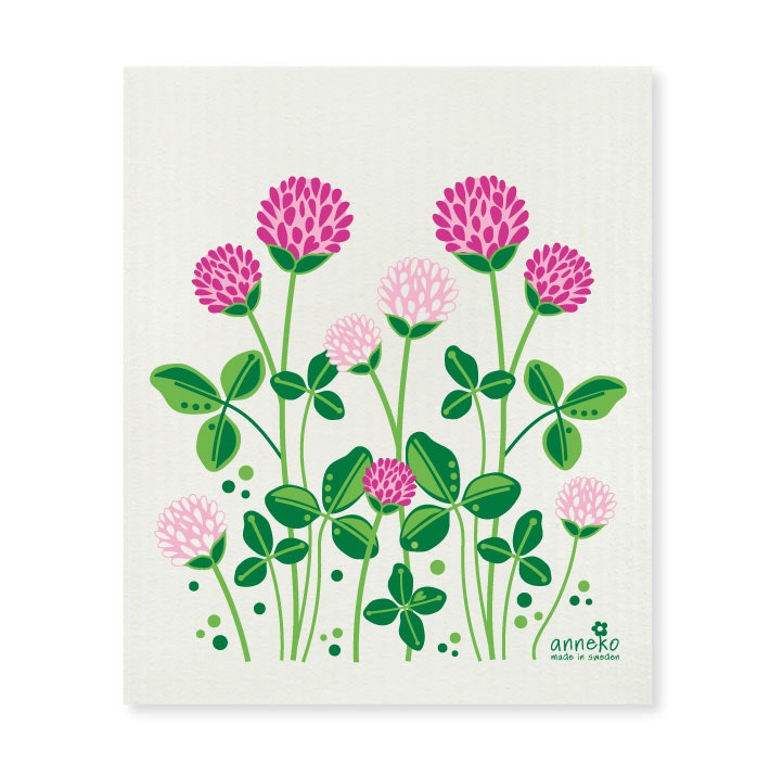 Gift set - Red clover