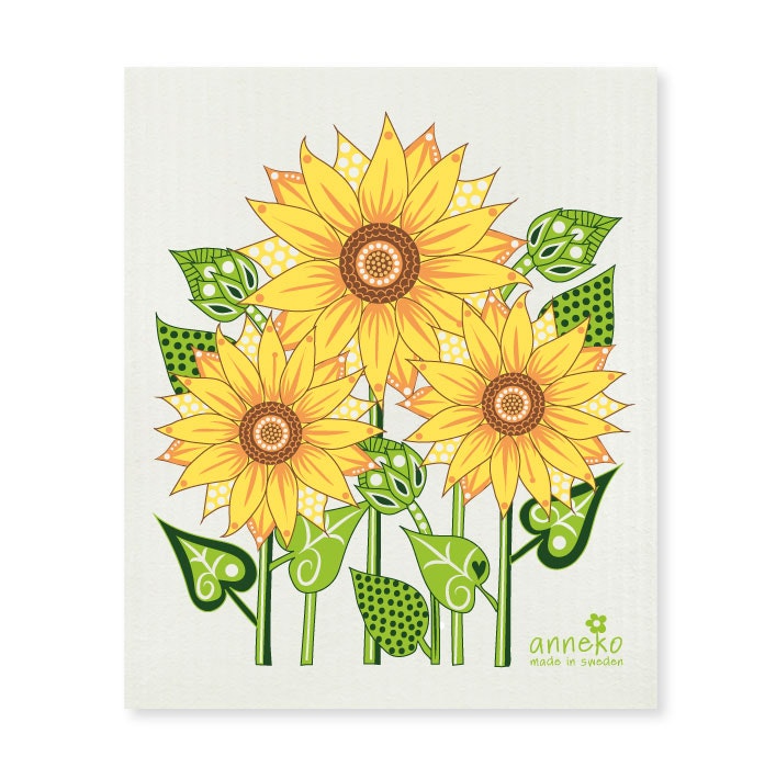 Gift set - Sunflower