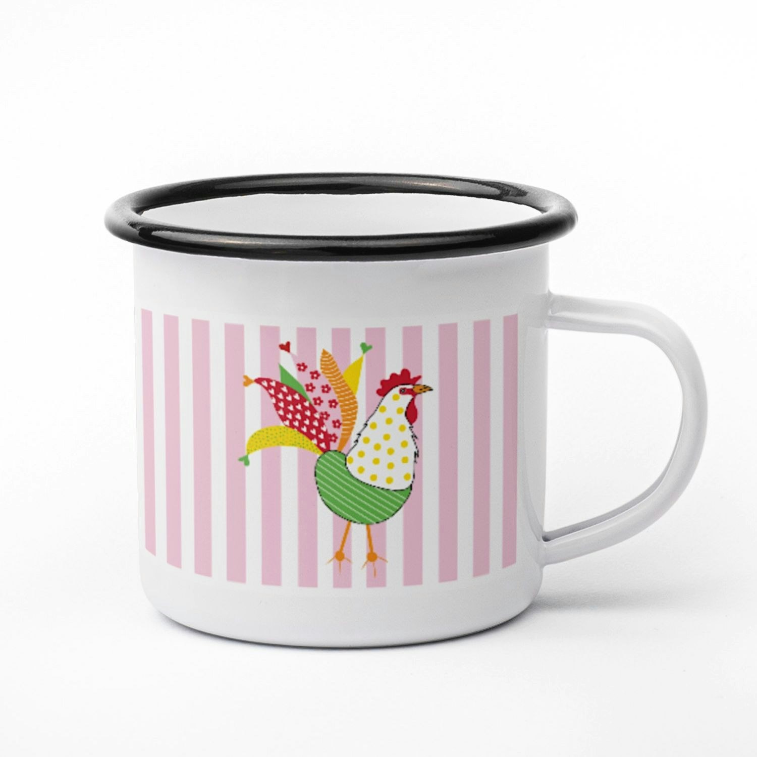 Designmugg - Tupp