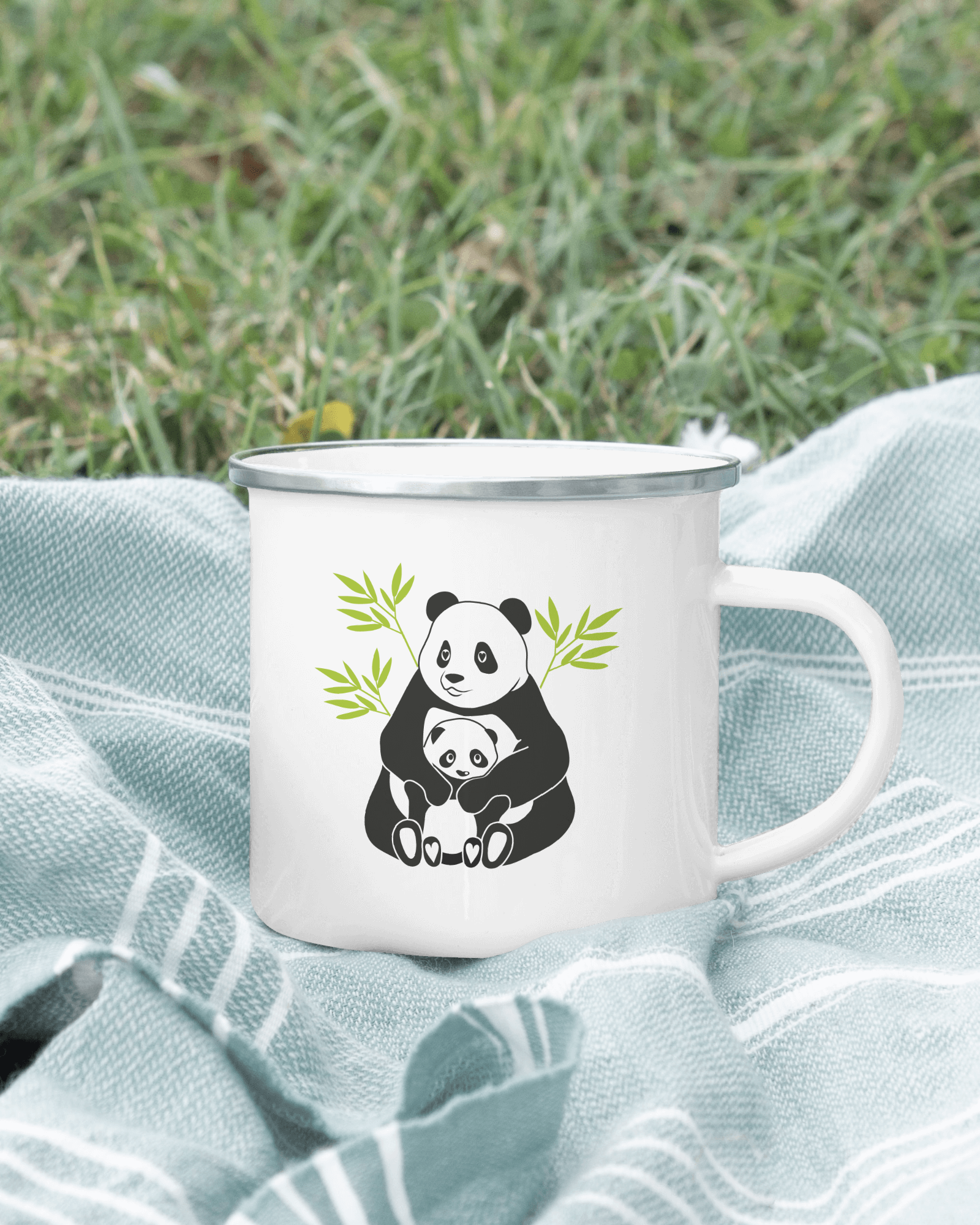 Designmugg - Pandor