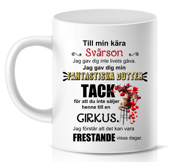 Mugg Svärson\ Svärdotter