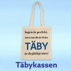 Täbykassen