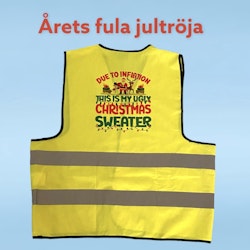 Jultröja