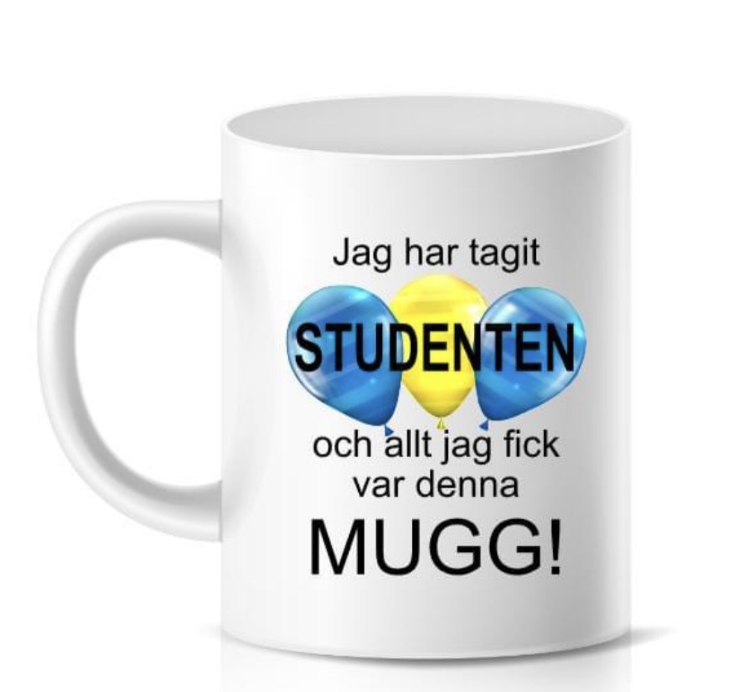 Mugg  Student