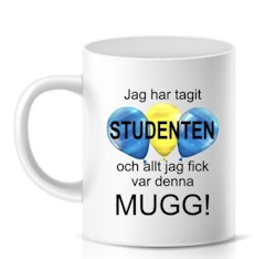 Mugg  Student