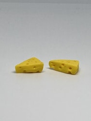 2 st ost