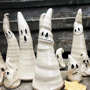 Stor-spöken