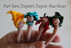 Daggisar